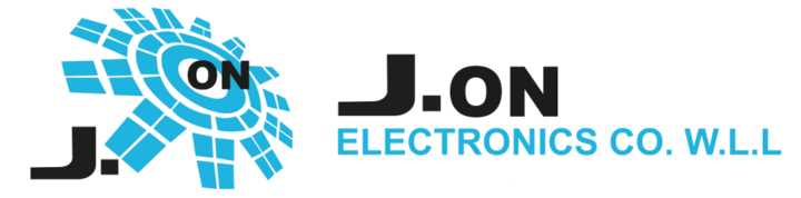 J.ON Logo