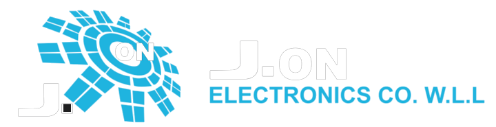 J.ON Logo